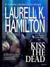 Cover image for Kiss the Dead